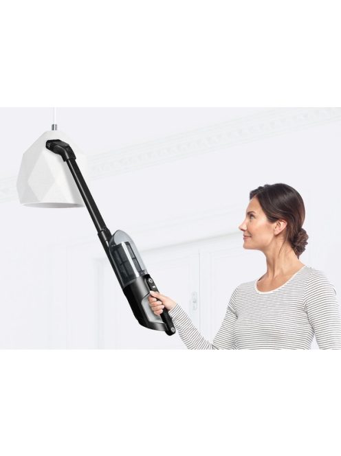 Bosch Bbh32101 Akkumulátoros Porszívó