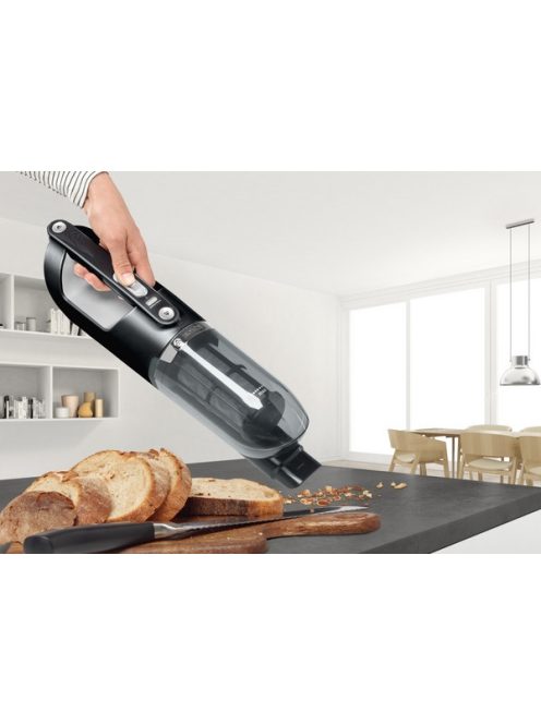 Bosch Bbh32101 Akkumulátoros Porszívó