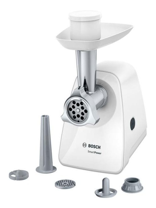 Bosch Mfw2520W Húsdaráló