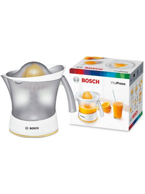 Bosch Mcp3500N Citrusprés