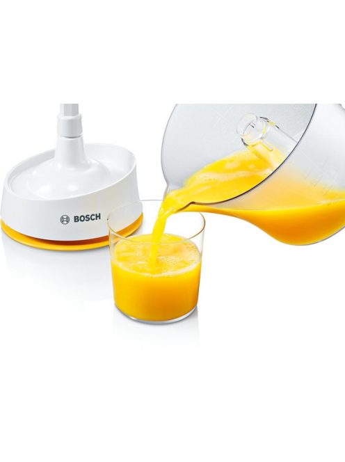 Bosch Mcp3500N Citrusprés