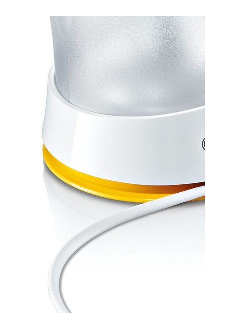 Bosch Mcp3500N Citrusprés