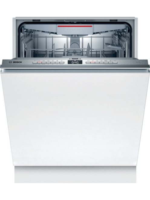 Bosch SMV4HVX33E beépíthető mosogatógép