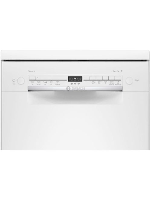 Bosch Sps2Ikw04E Keskeny Mosogatógép