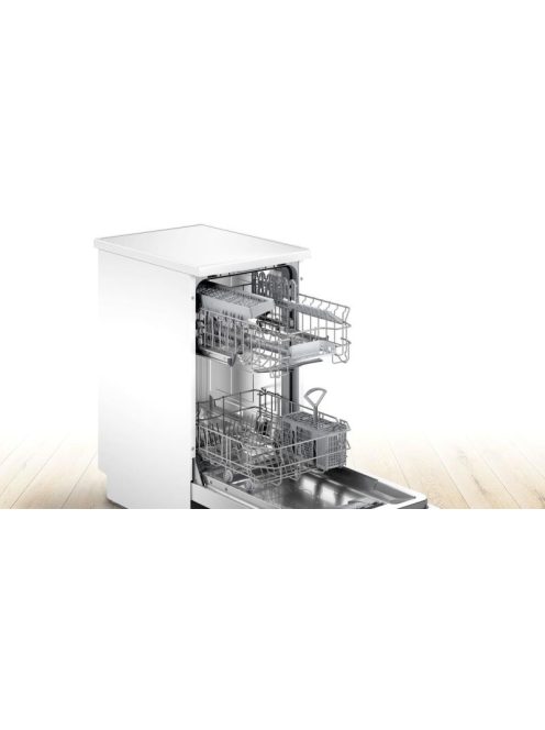 Bosch Sps2Ikw04E Keskeny Mosogatógép