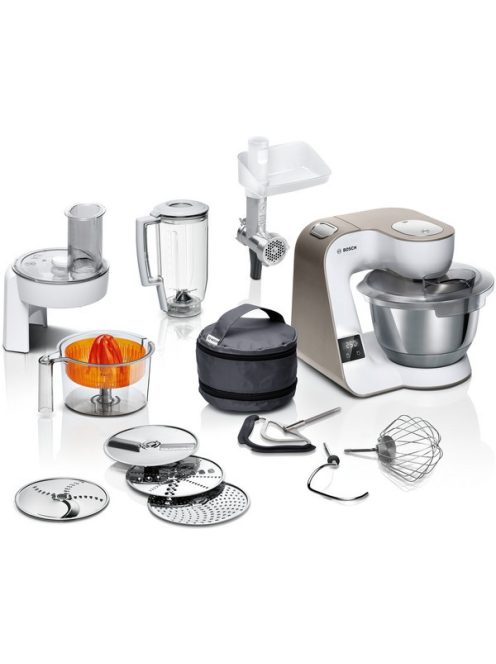 Bosch Mum5Xw40 Robotgép