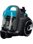 Bosch Bgs05X240 Porzsák Nélküli Porszívó