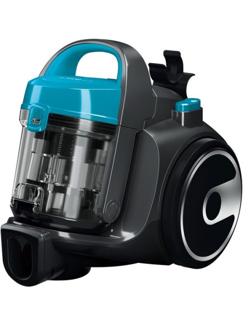 Bosch Bgs05X240 Porzsák Nélküli Porszívó