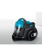 Bosch Bgs05X240 Porzsák Nélküli Porszívó