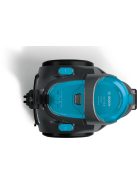 Bosch Bgs05X240 Porzsák Nélküli Porszívó