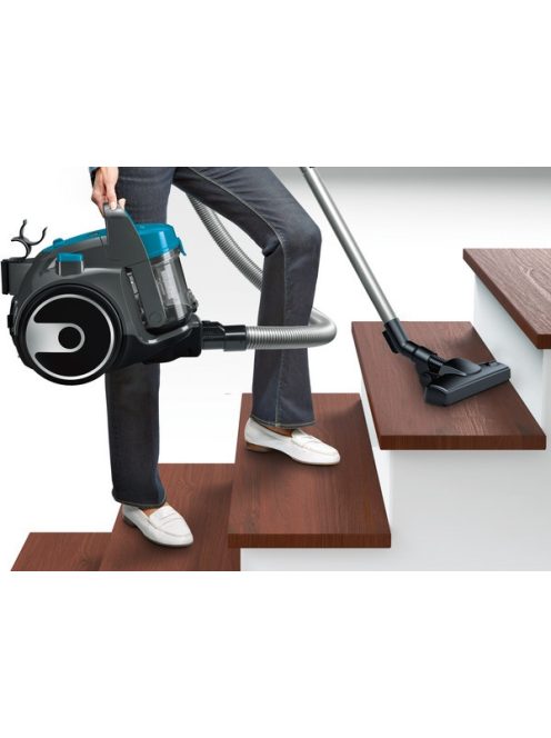 Bosch Bgs05X240 Porzsák Nélküli Porszívó