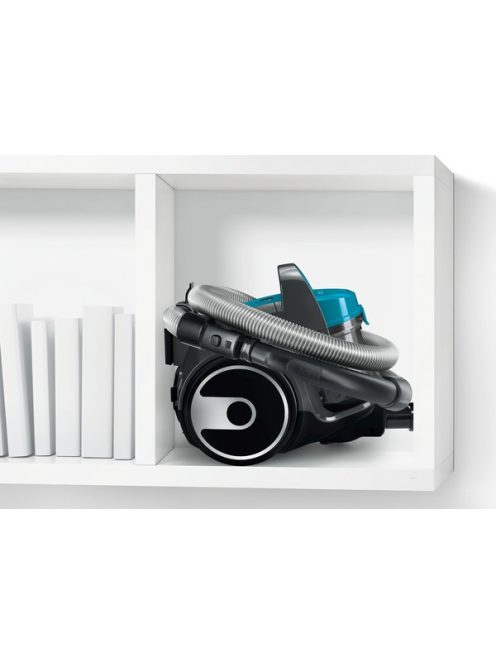 Bosch Bgs05X240 Porzsák Nélküli Porszívó