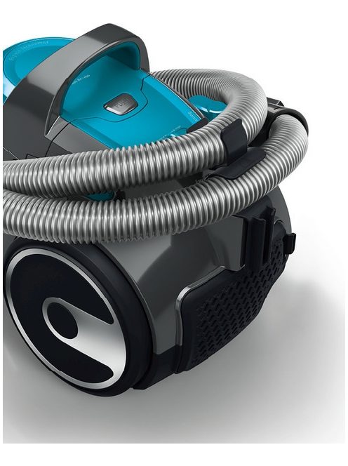 Bosch Bgs05X240 Porzsák Nélküli Porszívó
