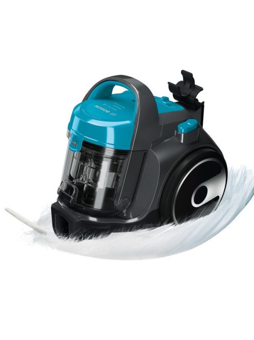Bosch Bgs05X240 Porzsák Nélküli Porszívó