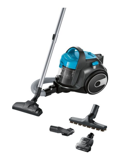 Bosch Bgs05X240 Porzsák Nélküli Porszívó