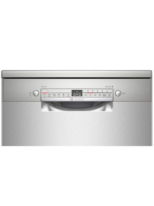 Bosch SMS2HVI72E mosogatógép