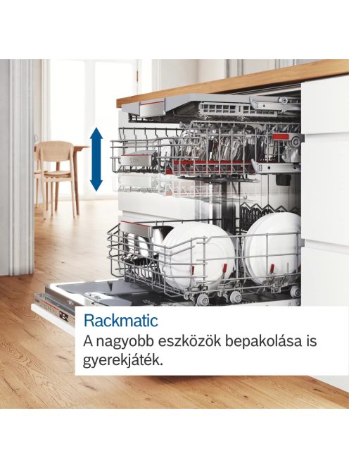 Bosch Sms2Hvi72E Mosogatógép
