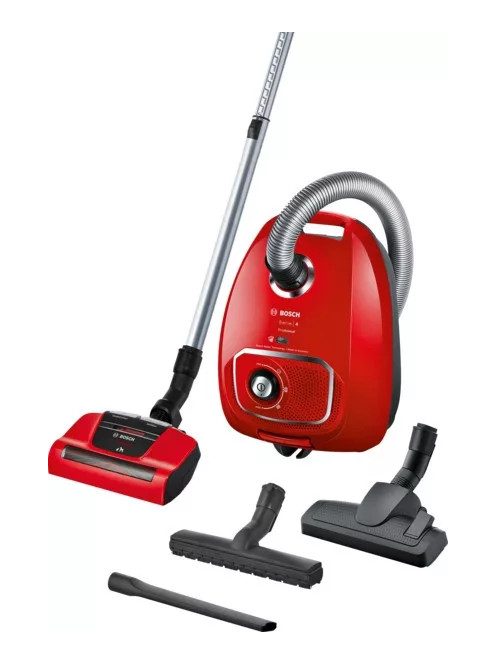 Bosch Bgls4Pet2 Porzsákos Porszívó