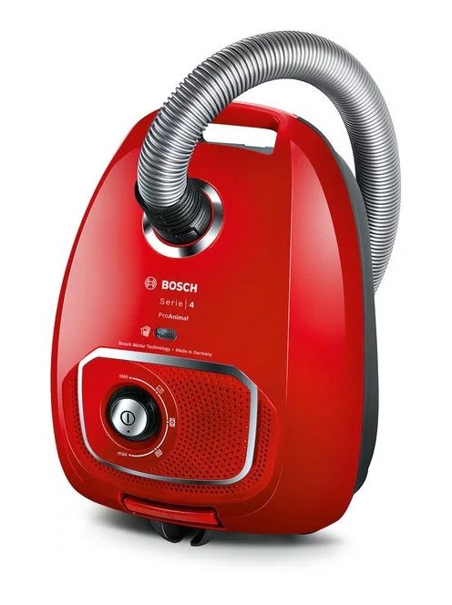 Bosch Bgls4Pet2 Porzsákos Porszívó