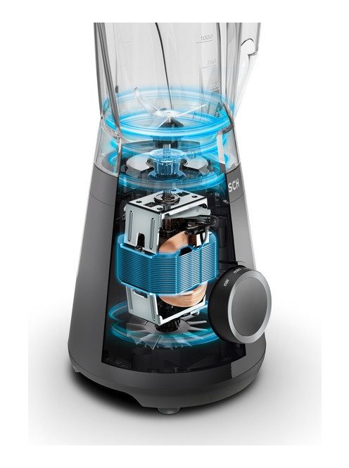 Bosch Mmb6141B Turmixgép