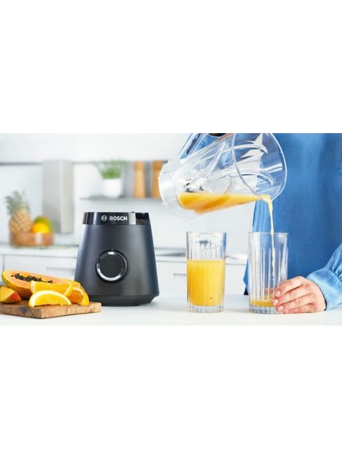 Bosch Mmb6141B Turmixgép