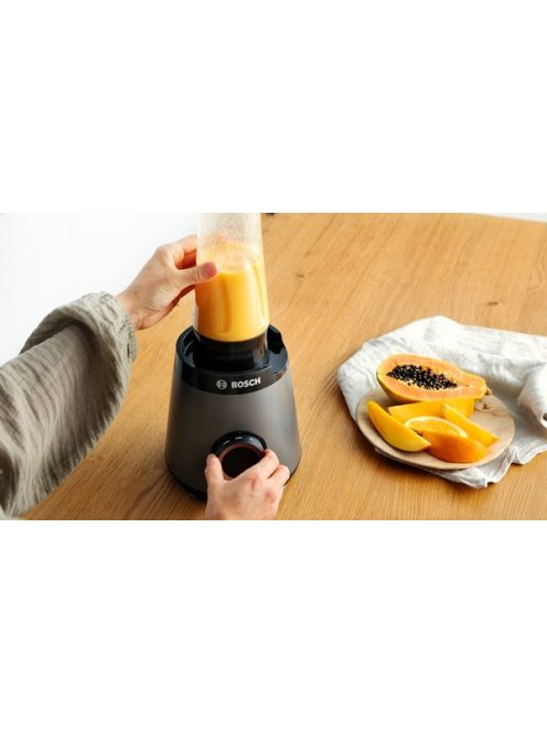 Bosch Mmb6174S Turmixgép