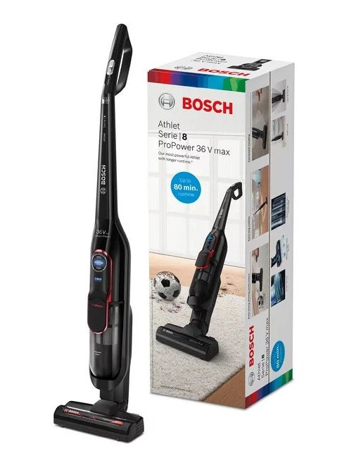 Bosch Bch87Pow1 Rúdporszívó