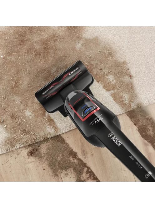 Bosch Bch87Pow1 Rúdporszívó