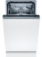 Bosch Spv2Xmx01E Beépíthető Mosogatógép