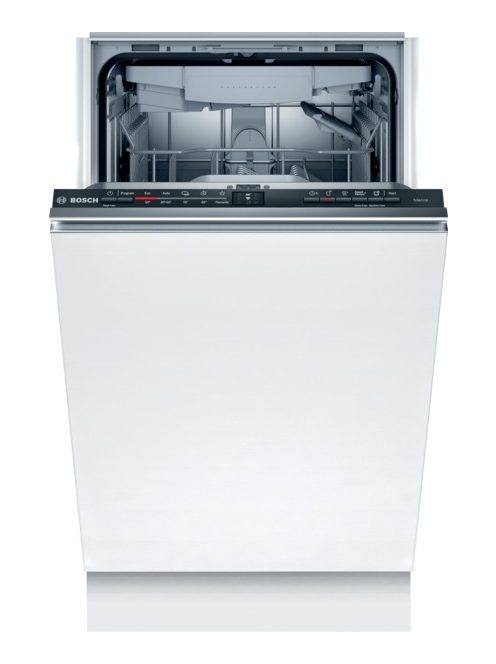 Bosch Spv2Xmx01E Beépíthető Mosogatógép
