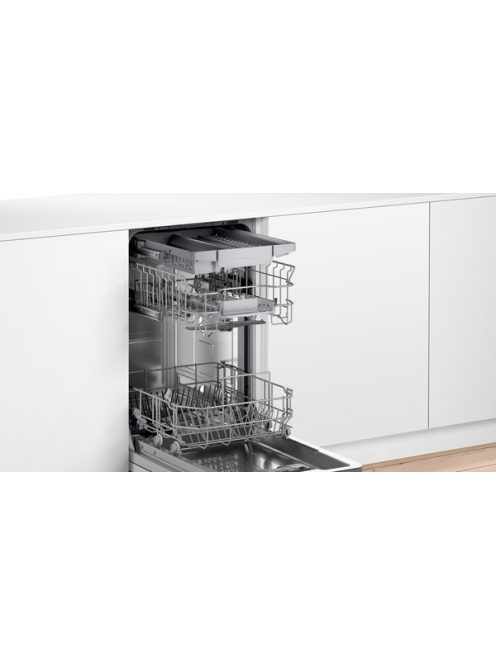 Bosch Spv2Xmx01E Beépíthető Mosogatógép