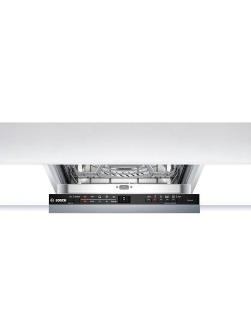 Bosch Spv2Xmx01E Beépíthető Mosogatógép