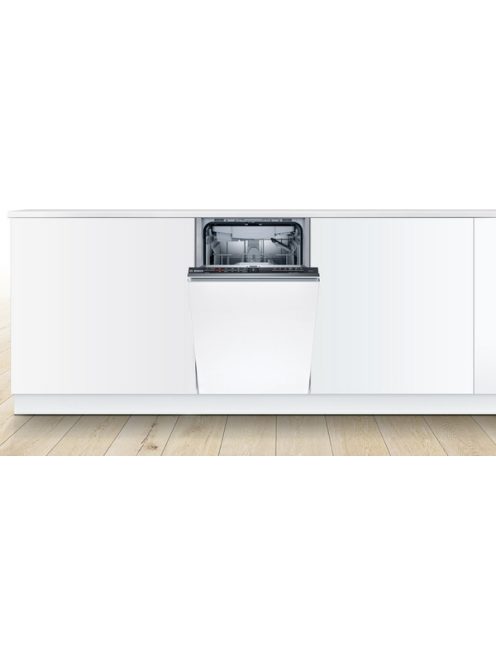 Bosch Spv2Xmx01E Beépíthető Mosogatógép