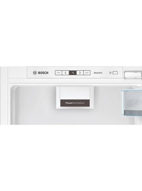Bosch KIR81ADE0 beépíthető hűtőszekrény
