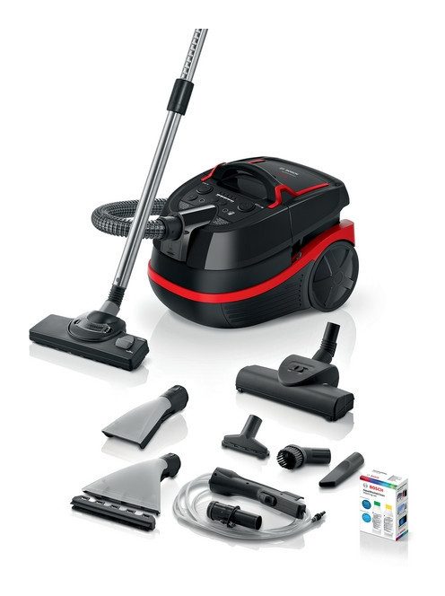 Bosch Bwd421Pow Takarítógép