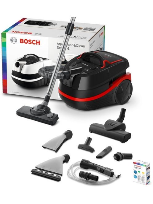 Bosch Bwd421Pow Takarítógép