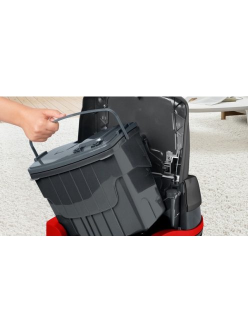 Bosch Bwd421Pow Takarítógép