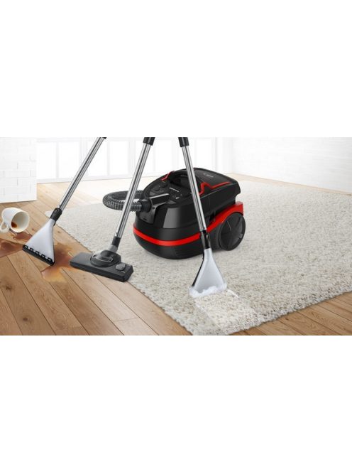 Bosch Bwd421Pow Takarítógép