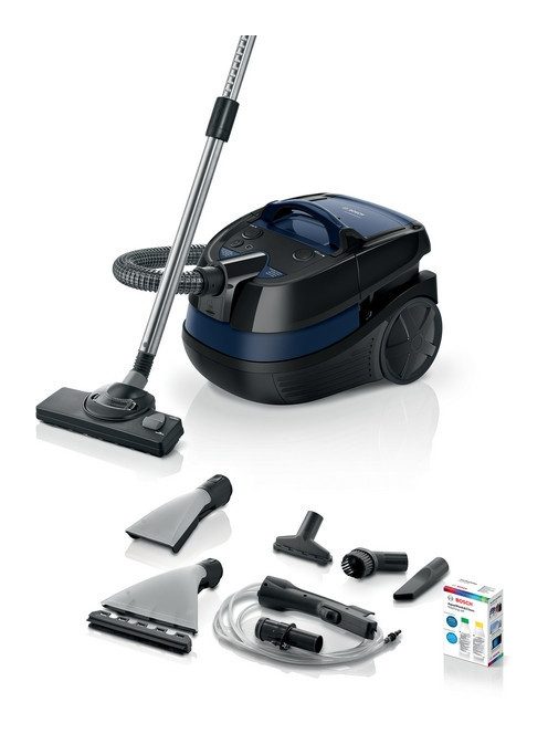 Bosch Bwd41700 Takarítógép