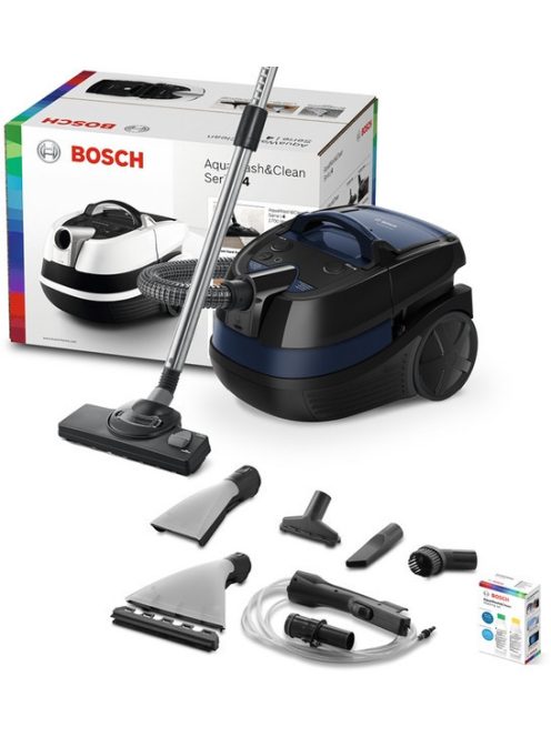 Bosch Bwd41700 Takarítógép