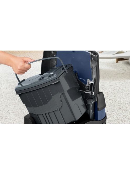 Bosch Bwd41700 Takarítógép