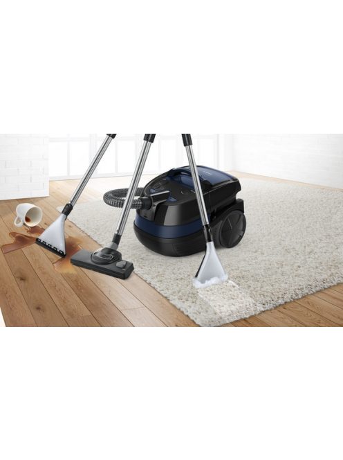 Bosch Bwd41700 Takarítógép