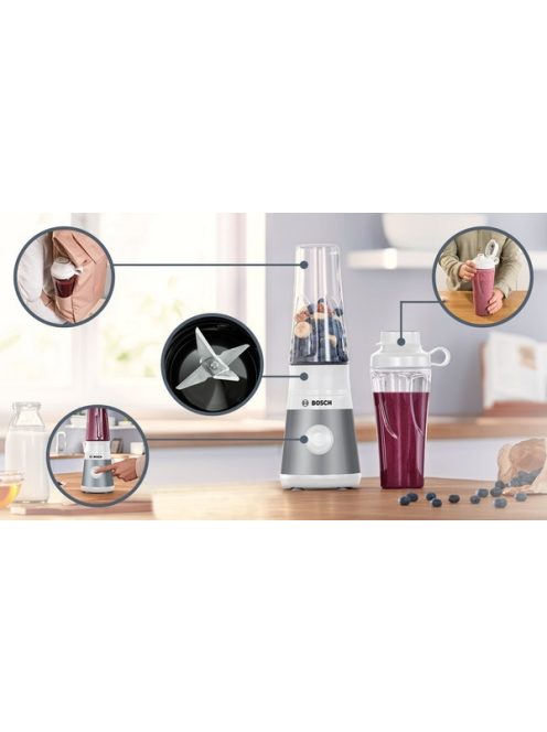 Bosch Mmb2111T Turmixgép