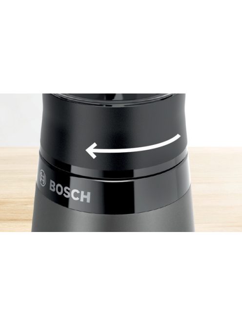 Bosch Mmb2111S Turmixgép