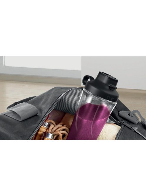 Bosch Mmb2111S Turmixgép