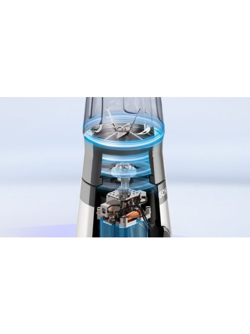 Bosch Mmb2111S Turmixgép