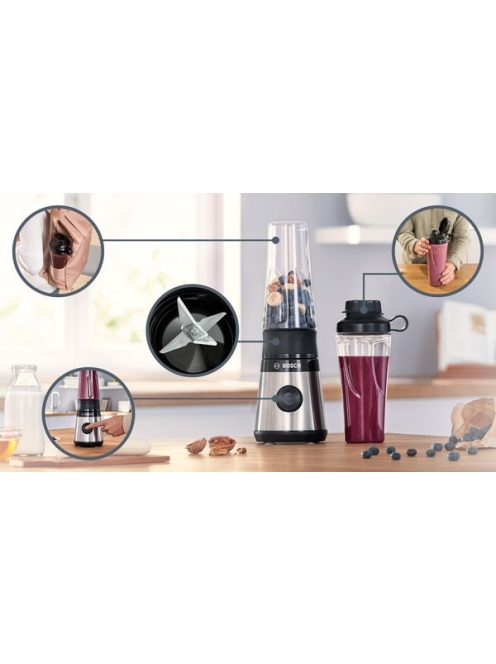 Bosch Mmb2111M Turmixgép