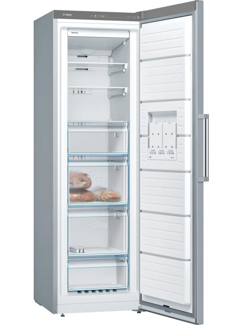 Bosch Gsn36Vlep Fagyasztószekrény