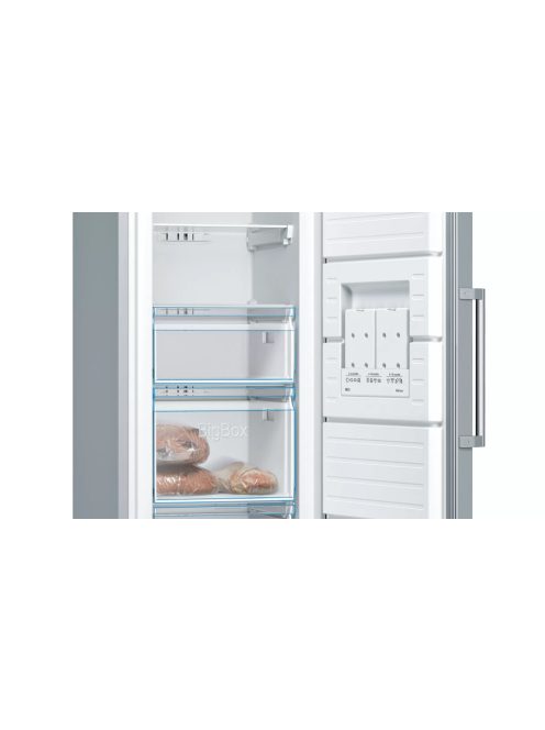 Bosch Gsn36Vlep Fagyasztószekrény