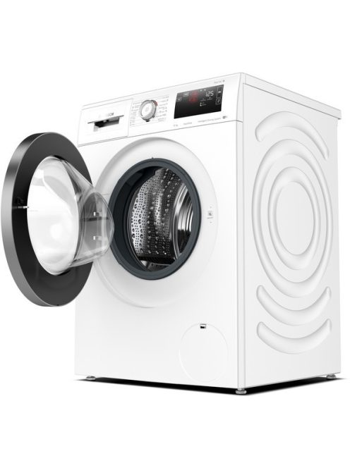 Bosch WAL28PH0BY elöltős mosógép